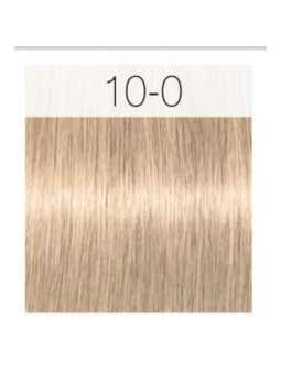 Comprar Schwarzkopf Tinte Profesional Zero AMM Sin Amoniaco 10-0 Rubio Platino Natural Intenso 60 ml en Tintes sin amoniaco por sólo 13,82 € o un precio específico de 8,29 € en Thalie Care