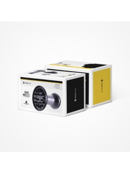 Regala Secador difusor Rizzi Dryer Perfect Beauty - Ideal para reducción de frizz con nuestra selección de Secadores por tan sólo 29,90 € o precio específico 29,90 € en Thalie Care