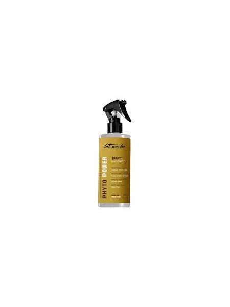 Comprar Spray Phyto Power Protector Térmico Let me Be 260ml en Peluquería por sólo 24,60 € o un precio específico de 24,60 € en Thalie Care