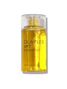 Comprar OLAPLEX Nº7 Bonding Oil | Jumbo 60ML Aceite Capilar Bonding Oil Incrementa brillo y Aporta suavidad. Excelente protector térmico en Inicio por sólo 47,50 € o un precio específico de 39,90 € en Thalie Care