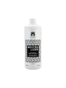 Comprar Valquer neutralizante para permanente 1000 ml en Permanentes por sólo 8,00 € o un precio específico de 6,00 € en Thalie Care