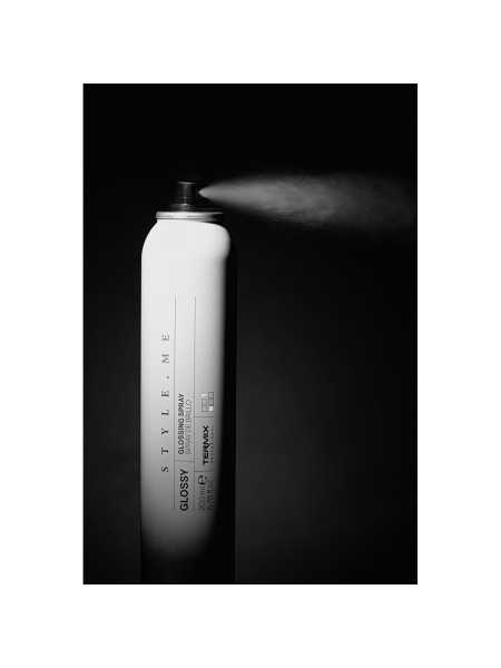 Comprar Spray de brillo Style Me Termix 200ml | Glossing Spray en Styling por sólo 15,70 € o un precio específico de 15,70 € en Thalie Care