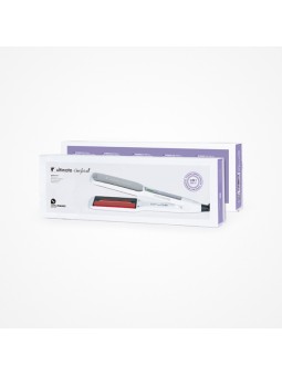 Regala Plancha de pelo Perfect Beauty Ultimate 4 en 1 One for All Blanca con nuestra selección de Tenacillas y Planchas por tan sólo 94,90 € o precio específico 90,15 € en Thalie Care