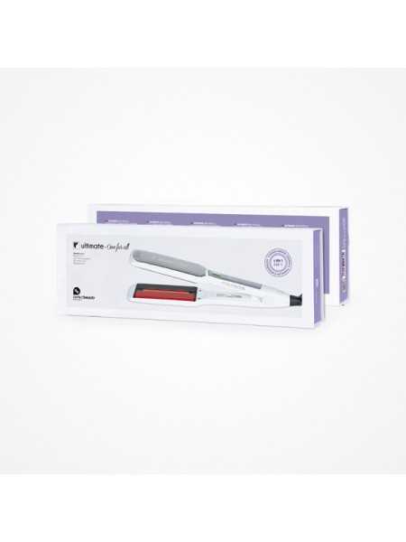 Regala Plancha de pelo Perfect Beauty Ultimate 4 en 1 One for All Blanca con nuestra selección de Tenacillas y Planchas por tan sólo 94,90 € o precio específico 90,15 € en Thalie Care