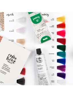 Comprar Glossco color beat mascarilla color Cool Red 100ml en Inicio por sólo 7,02 € o un precio específico de 7,02 € en Thalie Care
