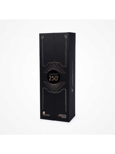 Regala Plancha Profesional Perfect 250º Perfect Beauty con nuestra selección de Tenacillas y Planchas por tan sólo 88,80 € o precio específico 88,80 € en Thalie Care