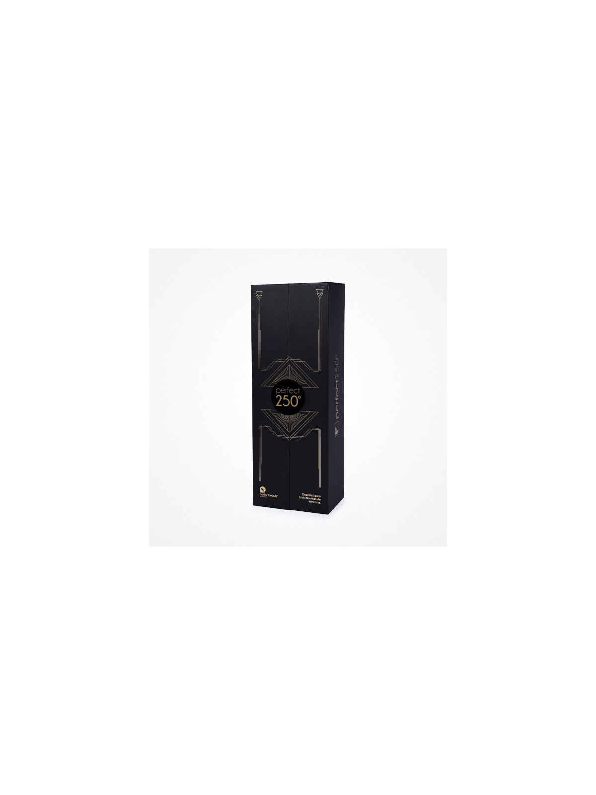 Regala Plancha Profesional Perfect 250º Perfect Beauty con nuestra selección de Tenacillas y Planchas por tan sólo 88,80 € o precio específico 88,80 € en Thalie Care