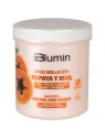 Comprar Blumin Mascarilla Papaya y Miel 700ml en Mascarillas por sólo 10,95 € o un precio específico de 10,95 € en Thalie Care