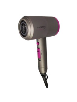 Regala Secador Asuer Twister Curly 1600w | Con difusor incluido | Ideal cabellos rizados con nuestra selección de Secadores por tan sólo 39,95 € o precio específico 39,95 € en Thalie Care