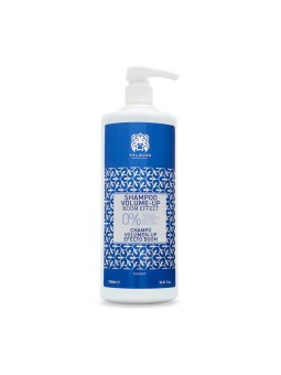 Comprar Valquer Champú Zero % volumen-up efecto boom- 1000ml. en Champú por sólo 26,95 € o un precio específico de 26,95 € en Thalie Care