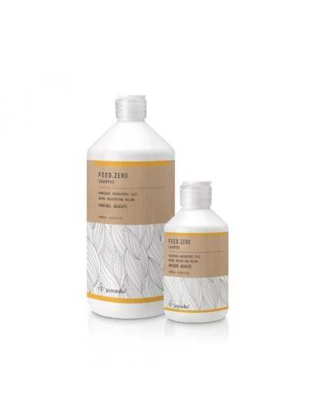 Comprar Greensoho Champú Feed Zero 250ml en Champú por sólo 0,00 € o un precio específico de 0,00 € en Thalie Care