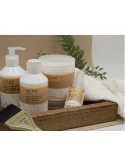 Comprar Greensoho Leave in Feed Zero 250ml en Tratamiento por sólo 0,00 € o un precio específico de 0,00 € en Thalie Care