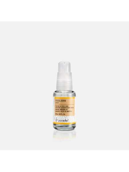 Comprar Greensoho Feed Zero Serum 50ml en Serum por sólo 0,00 € o un precio específico de 0,00 € en Thalie Care