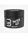 Comprar L3VEL3Tinted gel | Tinte en gel negro 250ml en Barbería por sólo 10,35 € o un precio específico de 10,35 € en Thalie Care