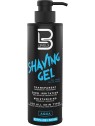 Comprar L3VEL3 Shaving gel Aqua | Gel de afeitado transparente 500ml | No irritante con aroma refrescante en Barbería por sólo 11,34 € o un precio específico de 11,34 € en Thalie Care