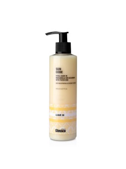 Comprar Glossco Pack línea solar Sun Code UVB 2025 en Inicio por sólo 30,41 € o un precio específico de 30,41 € en Thalie Care