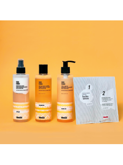 Comprar Glossco Pack línea solar Sun Code UVB 2025 en Inicio por sólo 30,41 € o un precio específico de 30,41 € en Thalie Care