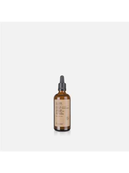 Comprar Greensoho Oil.Zero 95ml en Método CURLY por sólo 0,00 € o un precio específico de 0,00 € en Thalie Care