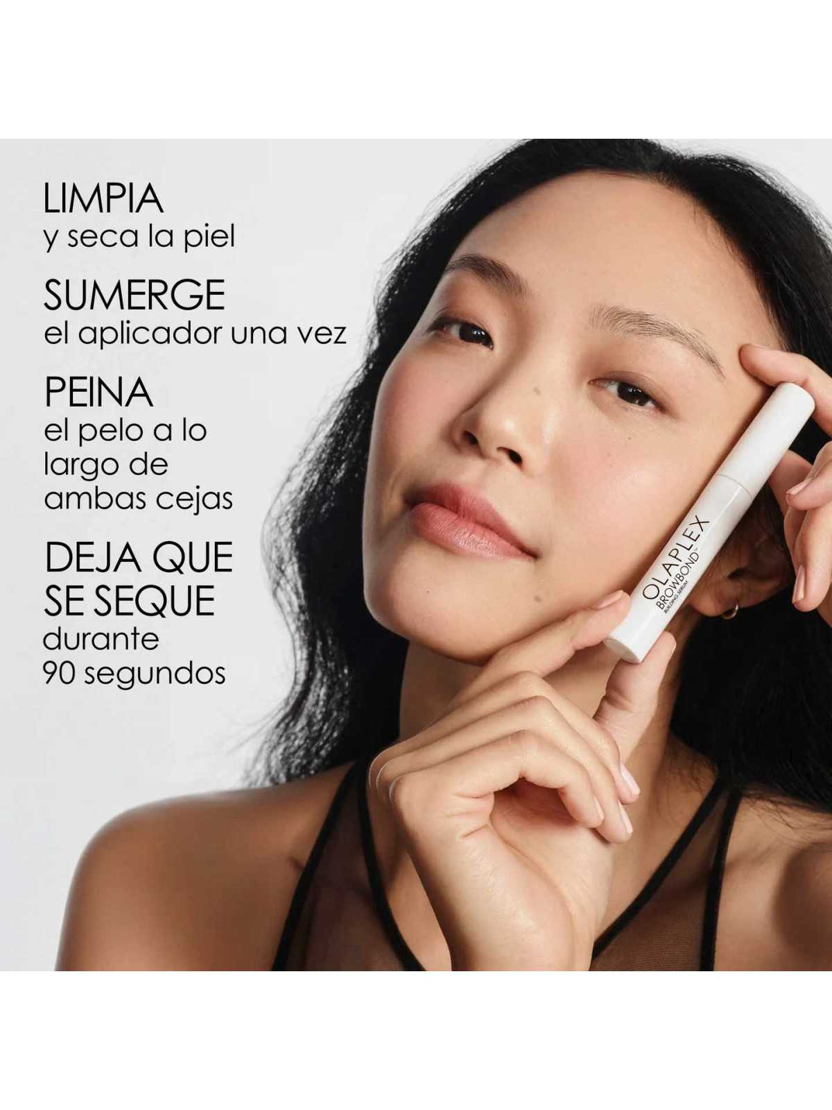 Comprar Olaplex Browbond Serum Cejas 3,5ml en Inicio por sólo 49,90 € o un precio específico de 49,90 € en Thalie Care