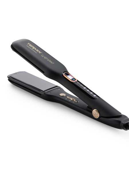 Regala Plancha de pelo Termix Unlimited 230ºC | Control de pasadas | Estilos sin límites | Reduce el frizz con nuestra selección de Tenacillas y Planchas por tan sólo 249,00 € o precio específico 249,00 € en Thalie Care