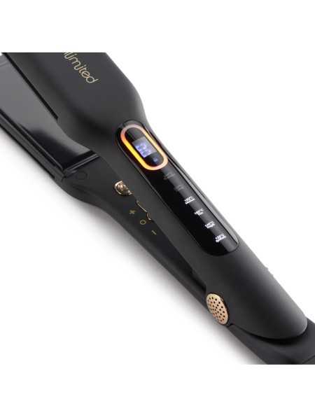 Regala Plancha de pelo Termix Unlimited 230ºC | Control de pasadas | Estilos sin límites | Reduce el frizz con nuestra selección de Tenacillas y Planchas por tan sólo 249,00 € o precio específico 249,00 € en Thalie Care