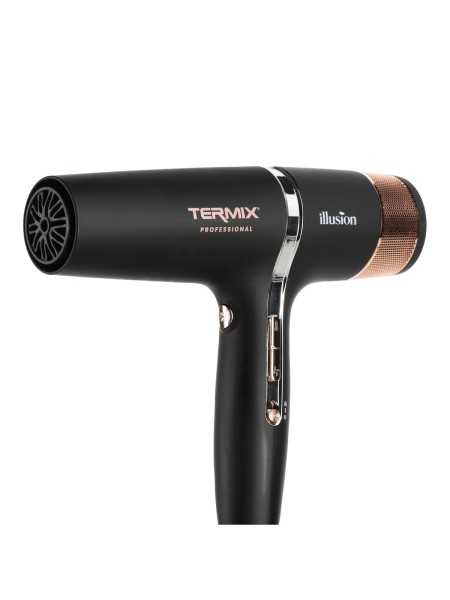 Regala Secador de pelo profesional Termix Illussion con nuestra selección de Secadores por tan sólo 199,00 € o precio específico 199,00 € en Thalie Care