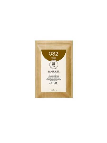 Comprar Color en Barro Mimare 032-Rubio Canela 40grs | Color Mud en Barros por sólo 13,90 € o un precio específico de 13,90 € en Thalie Care