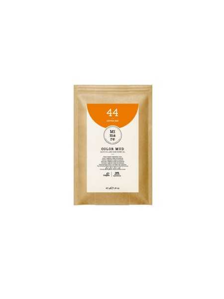 Comprar Color en Barro Mimare 044-Rojo 40grs | Color Mud en Barros por sólo 13,90 € o un precio específico de 13,90 € en Thalie Care