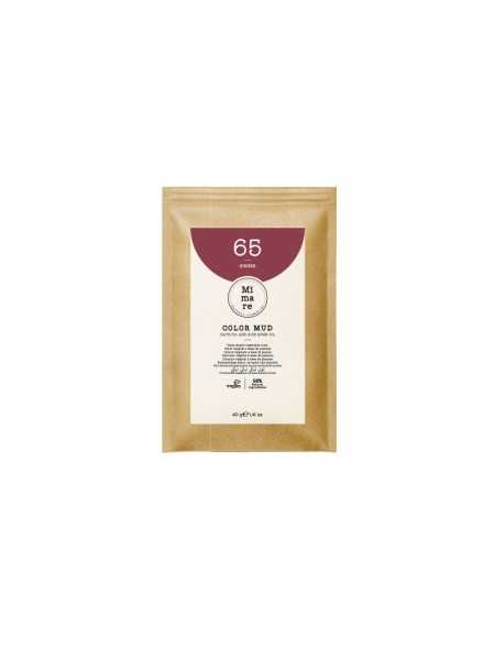 Comprar Color en Barro Mimare 065-Jenjibre 40grs | Color Mud en Barros por sólo 13,90 € o un precio específico de 13,90 € en Thalie Care