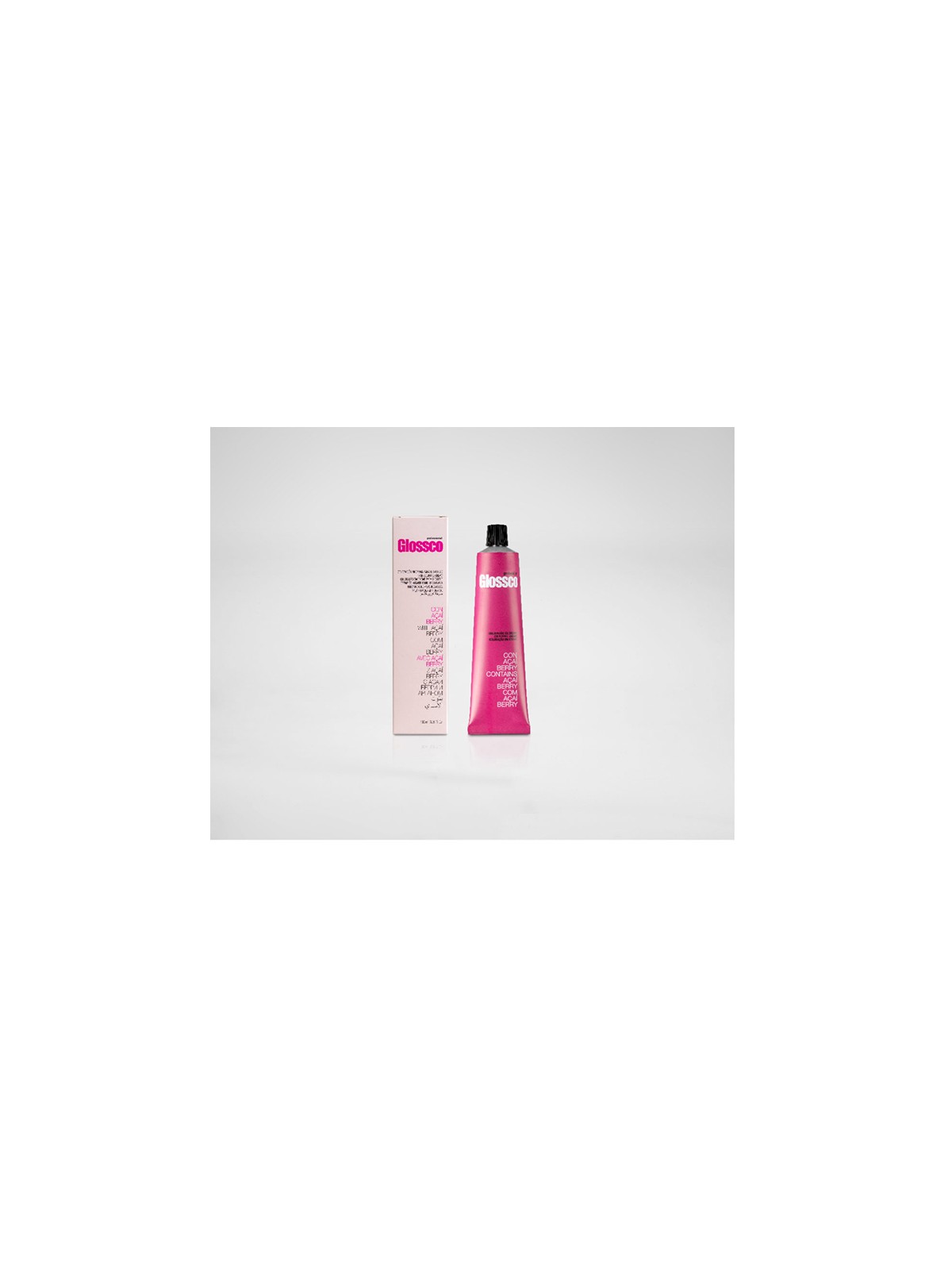 Comprar Glossco Tinte 10 Rubio Extraclaro 100ml en Tintes con amoniaco por sólo 3,90 € o un precio específico de 3,90 € en Thalie Care