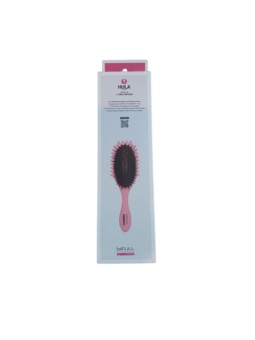 Comprar Cepillo HULA Bifull Método Curly en Cepillos y Peines por sólo 6,99 € o un precio específico de 6,99 € en Thalie Care