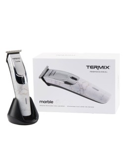 Regala Máquina para Contornos Profesional Termix Marble M41 con nuestra selección de Aparatología por tan sólo 89,00 € o precio específico 89,00 € en Thalie Care