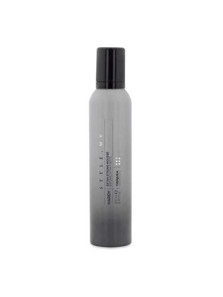 Comprar Espuma Termix Extra Fuerte Profesional Hardy Style.Me en Inicio por sólo 11,99 € o un precio específico de 11,99 € en Thalie Care