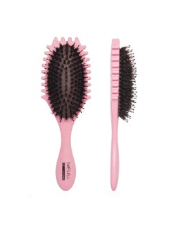 Comprar Cepillo HULA Bifull Método Curly en Cepillos y Peines por sólo 6,99 € o un precio específico de 6,99 € en Thalie Care