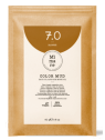 Comprar Color en Barro Mimare 7.0 Blonde 40grs | Color Mud en Barros por sólo 14,46 € o un precio específico de 14,46 € en Thalie Care