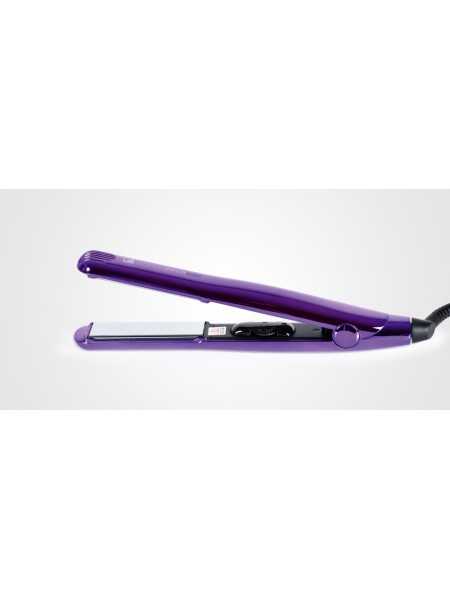 Regala Plancha Titanium Mirror Violeta · Especial Keratina y Reconstrucción Capilar con nuestra selección de Tenacillas y Planchas por tan sólo 63,80 € o precio específico 63,80 € en Thalie Care