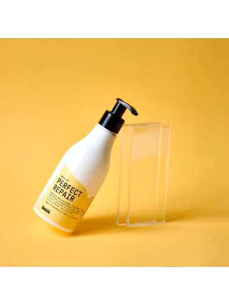 Comprar Leave in Glossco Perfect Repair 250ml - restructura y fortalece cabello evitando el encrespado en Inicio por sólo 10,56 € o un precio específico de 10,56 € en Thalie Care