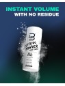Comprar L3VEL3 Styling Powder Light Dust 30gr|Fijación Ligera|Polvos voluminizadores para peinado|Aspecto más natura en Barbería por sólo 10,40 € o un precio específico de 10,40 € en Thalie Care