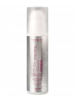 Comprar ✔️ Kosswell curl trainer Fix 4 150ml en Inicio por sólo 16,20 € o un precio específico de 16,20 € en Thalie Care