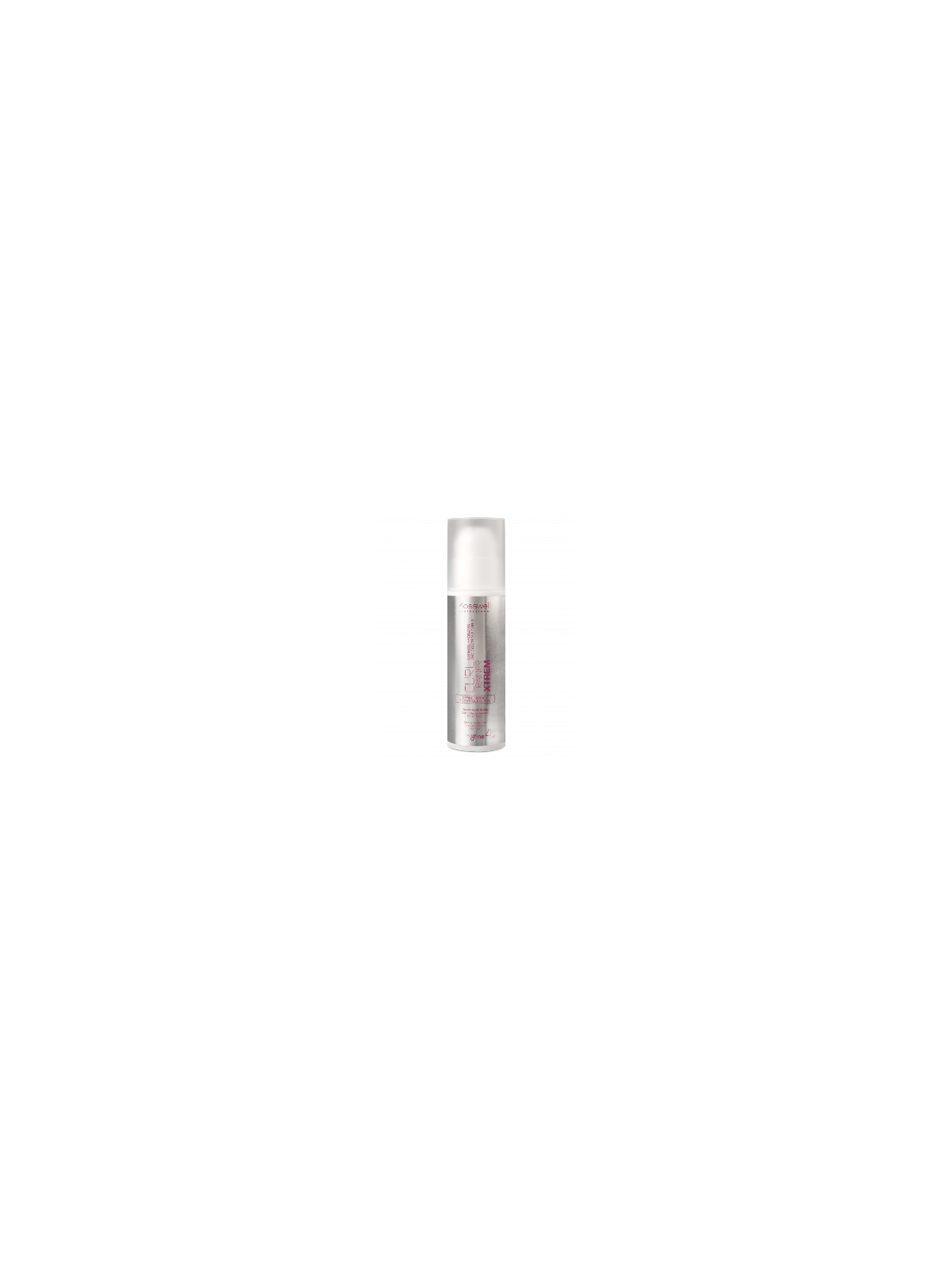 Comprar ✔️ Kosswell curl trainer Fix 4 150ml en Inicio por sólo 16,20 € o un precio específico de 16,20 € en Thalie Care