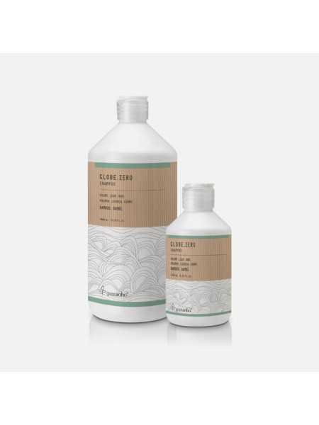 Comprar Greensoho Champú Globe Zero volumen 250ml en Champú por sólo 0,00 € o un precio específico de 0,00 € en Thalie Care