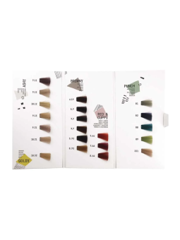 Comprar Glossco Pure Gloss Coloración Demipermanente 9.12 60ml en Coloración Ácida por sólo 6,81 € o un precio específico de 6,81 € en Thalie Care