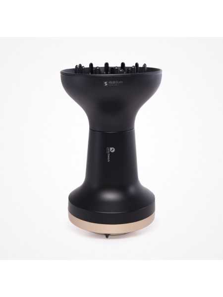 Regala Secador profesional iónico RIZZI Dryer · Ionic Pro – potencia 1.700‑2.000 W, difusor + peine para rizos, ondas y liso con nuestra selección de Secadores por tan sólo 39,39 € o precio específico 35,45 € en Thalie Care