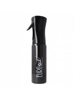 Comprar Pulverizador spray 360º continuo 300ml .- Eurostil en Accesorios de peluquería por sólo 6,20 € o un precio específico de 6,20 € en Thalie Care