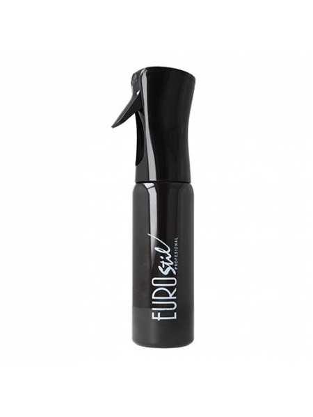 Comprar Pulverizador spray 360º continuo 300ml .- Eurostil en Accesorios de peluquería por sólo 6,20 € o un precio específico de 6,20 € en Thalie Care