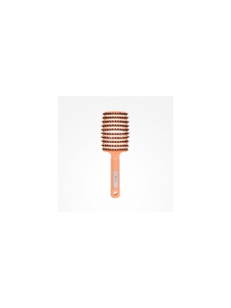 Comprar Cepillo Total Brush Bifull Coral – Esqueleto con Cerdas de Jabalí y Nylon en Cepillos y Peines por sólo 7,50 € o un precio específico de 7,50 € en Thalie Care