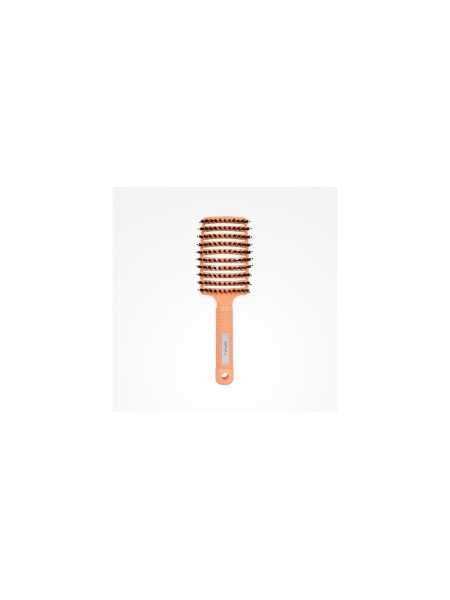 Comprar Cepillo Total Brush Bifull Coral – Esqueleto con Cerdas de Jabalí y Nylon en Cepillos y Peines por sólo 8,50 € o un precio específico de 8,50 € en Thalie Care