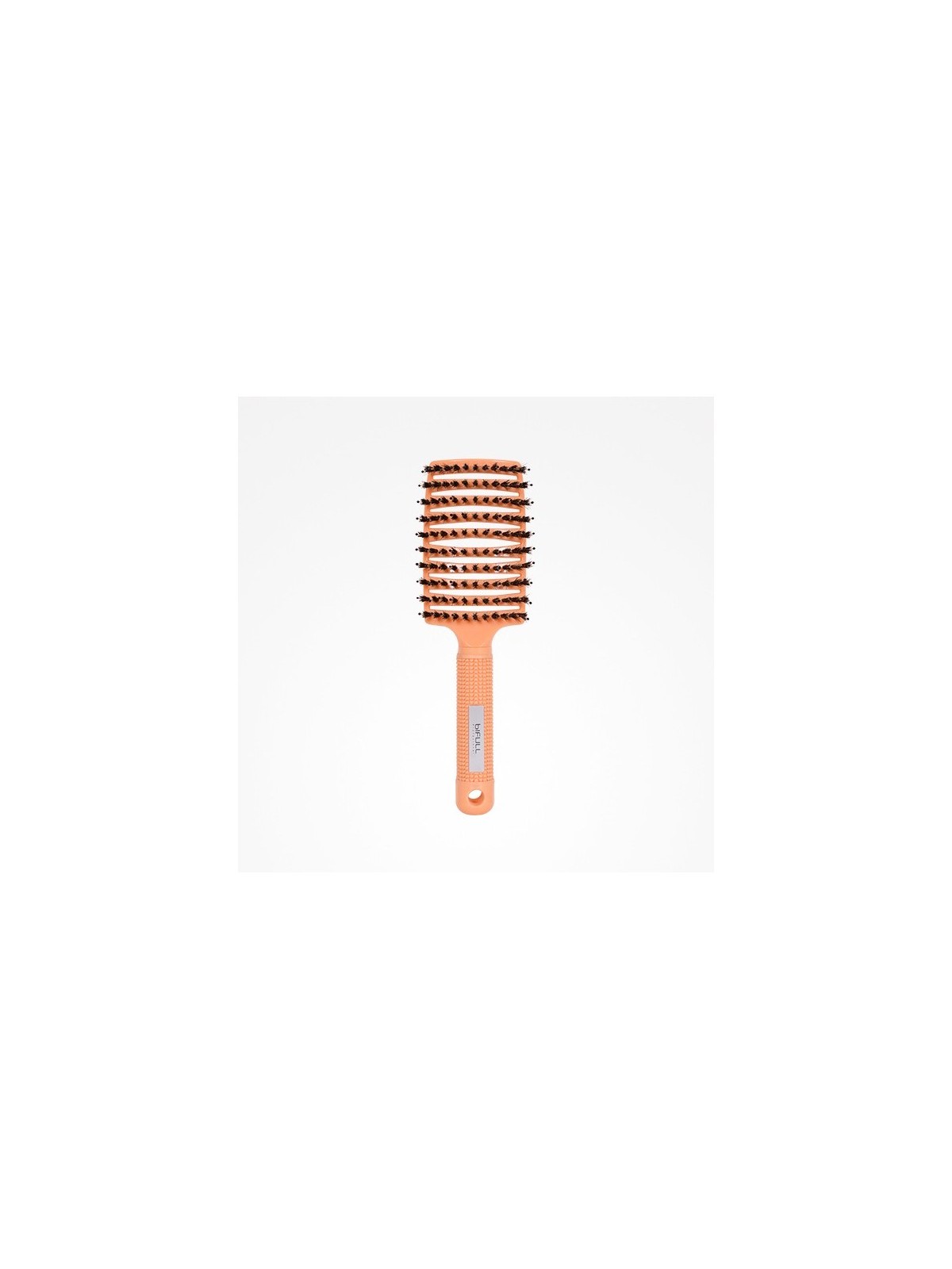 Comprar Cepillo Total Brush Bifull Coral – Esqueleto con Cerdas de Jabalí y Nylon en Cepillos y Peines por sólo 8,50 € o un precio específico de 8,50 € en Thalie Care