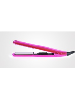 Regala Plancha Titanium Mirror Rosa · Especial Keratina y Reconstrucción Capilar con nuestra selección de Tenacillas y Planchas por tan sólo 63,80 € o precio específico 63,80 € en Thalie Care