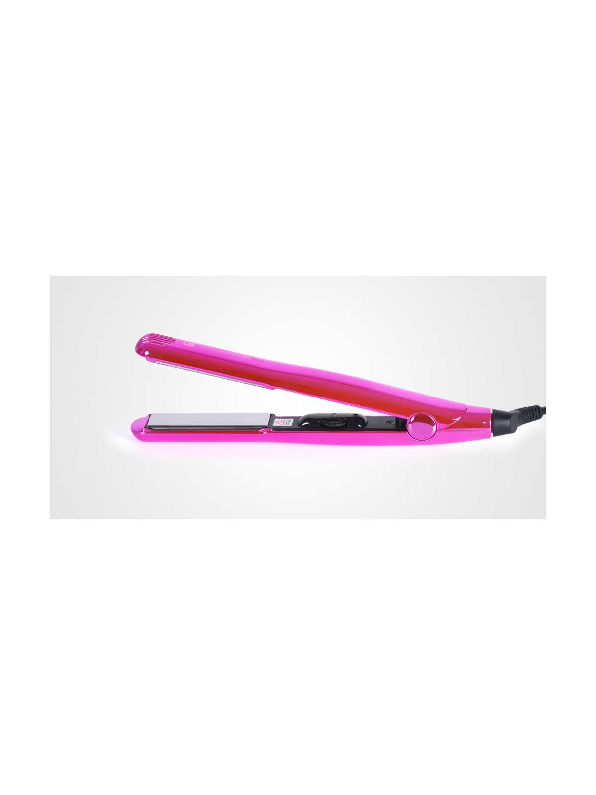 Regala Plancha Titanium Mirror Rosa · Especial Keratina y Reconstrucción Capilar con nuestra selección de Tenacillas y Planchas por tan sólo 63,80 € o precio específico 57,42 € en Thalie Care